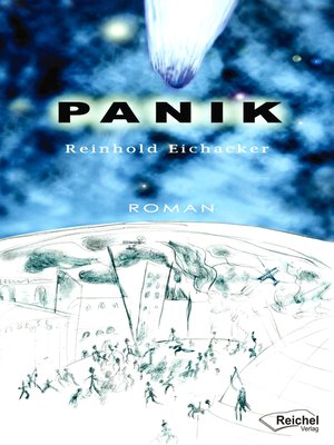 cover image of Panik